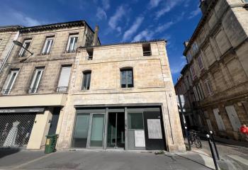 Bureau à vendre Bordeaux (33300) - 211 m²
