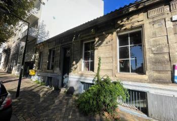 Bureau à vendre Bordeaux (33000) - 108 m²