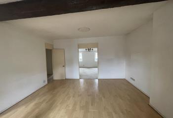 Bureau à vendre Bordeaux (33000) - 185 m²