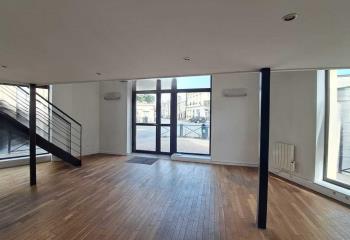 Bureau à vendre Bordeaux (33000) - 126 m²