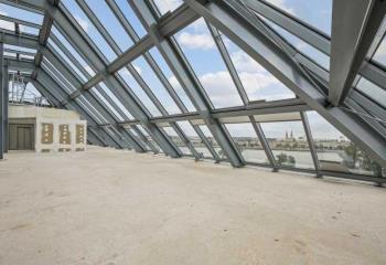 Bureau à vendre Bordeaux (33100) - 837 m² à Bordeaux - 33000