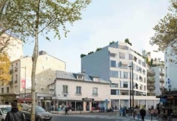 Bureau à vendre Boulogne-Billancourt (92100) - 224 m²