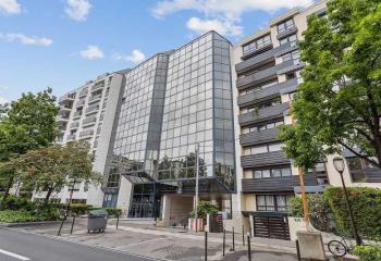 Vente bureaux 274 m² non divisibles à Boulogne-Billancourt - 92100