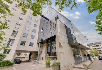 Bureau à vendre Boulogne-Billancourt (92100) - 812 m² à Boulogne-Billancourt - 92100