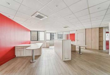 Bureau à vendre Boulogne-Billancourt (92100) - 623 m² à Boulogne-Billancourt - 92100