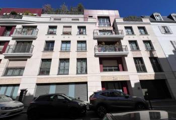 Bureau à vendre Boulogne-Billancourt (92100) - 164 m² à Boulogne-Billancourt - 92100