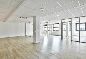 Bureau à vendre Boulogne-Billancourt (92100) - 597 m² à Boulogne-Billancourt - 92100