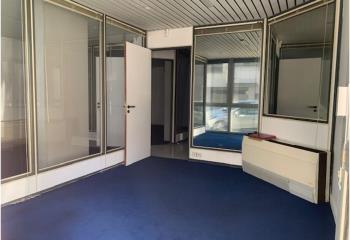 Bureau à vendre Boulogne-Billancourt (92100) - 80 m²