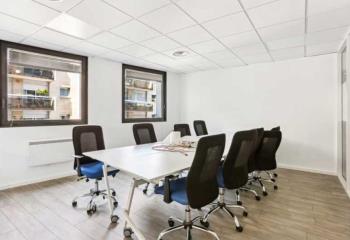 Bureau à vendre Boulogne-Billancourt (92100) - 299 m²