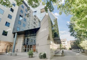 Bureau à vendre Boulogne-Billancourt (92100) - 2449 m² à Boulogne-Billancourt - 92100