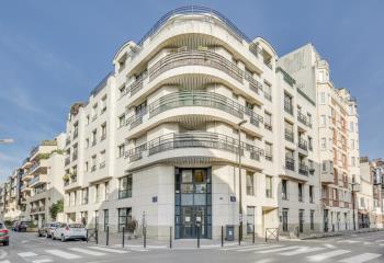 Bureau à vendre Boulogne-Billancourt (92100) - 486 m² à Boulogne-Billancourt - 92100