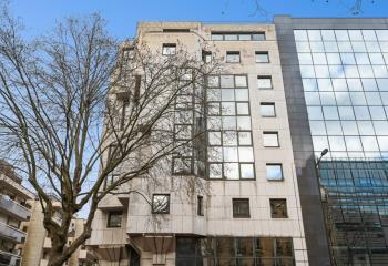 Bureau à vendre Boulogne-Billancourt (92100) - 295 m²