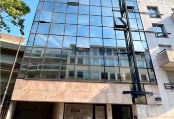 Bureau à vendre Boulogne-Billancourt (92100) - 611 m² à Boulogne-Billancourt - 92100