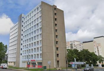 Bureau à vendre Boulogne-sur-Mer (62200) - 569 m² à Boulogne-sur-Mer - 62200