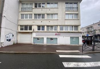 Bureau à vendre Boulogne-sur-Mer (62200) - 232 m² à Boulogne-sur-Mer - 62200