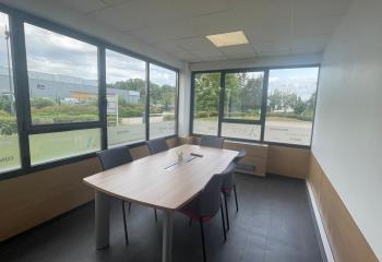 Bureau à vendre Bourg-en-Bresse (01000) - 487 m²