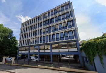 Bureau à vendre Bourg-en-Bresse (01000) - 2837 m² à Bourg-en-Bresse - 01000