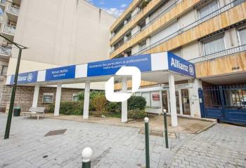 Bureau à vendre Bourg-la-Reine (92340) - 61 m² à Bourg-la-Reine - 92340