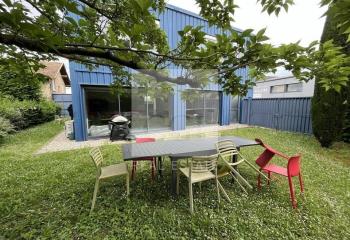 Bureau à vendre Bourgoin-Jallieu (38300) - 369 m² à Bourgoin-Jallieu - 38300