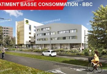 Bureau à vendre Brest (29200) - 176 m²