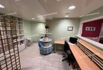 Bureau à vendre Brest (29200) - 93 m²