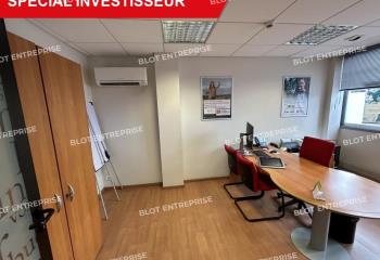 Bureau à vendre Brest (29200) - 140 m²