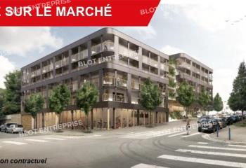 Bureau à vendre Brest (29200) - 280 m² à Brest - 29200