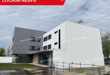 Bureau à vendre Brest (29200) - 360 m² à Brest - 29200