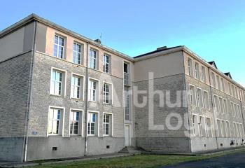 Bureau à vendre Bretteville-sur-Odon (14760) - 127 m² à Bretteville-sur-Odon - 14760