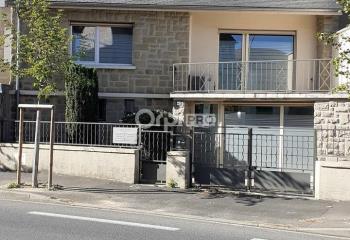 Bureau à vendre Brive-la-Gaillarde (19100) - 165 m²