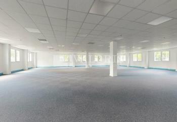 Bureau à vendre Bron (69500) - 1477 m² à Bron - 69500