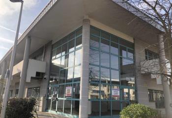 Bureau à vendre Bron (69500) - 288 m² à Bron - 69500