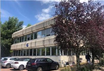 Bureau à vendre Bruges (33520) - 715 m² à Bruges - 33520