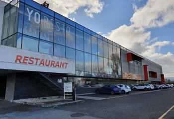 Bureau à vendre Bruges (33520) - 65 m² à Bruges - 33520