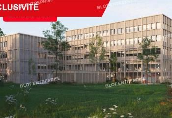 Bureau à vendre Bruz (35170) - 275 m²