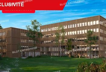 Bureau à vendre Bruz (35170) - 531 m²