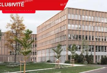 Bureau à vendre Bruz (35170) - 1651 m²