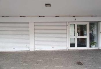 Vente bureaux 70 m² non divisibles