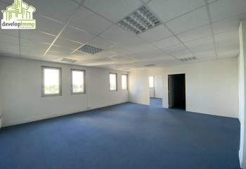 Bureau à vendre Caen (14000) - 64 m²