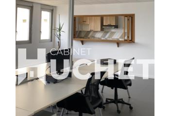 Bureau à vendre Caen (14000) - 220 m² à Caen - 14000