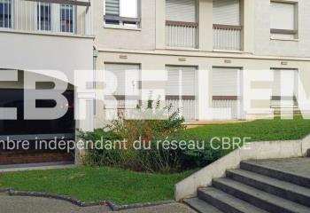 Bureau à vendre Caen (14000) - 98 m² à Caen - 14000