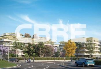 Bureau à vendre Cagnes-sur-Mer (06800) - 365 m²