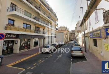 Bureau à vendre Cannes (06400) - 69 m² à Cannes - 06400