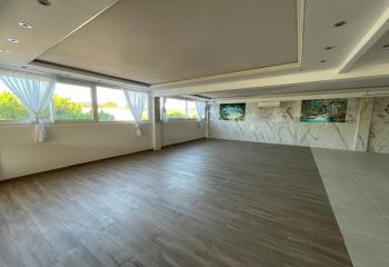 Bureau à vendre Cannes (06150) - 700 m² à Cannes - 06150