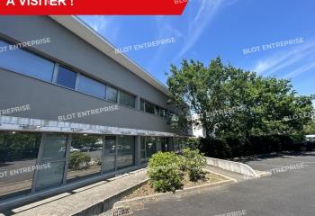 Bureau à vendre Carquefou (44470) - 91 m²