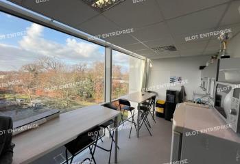 Bureau à vendre Carquefou (44470) - 300 m² à Carquefou - 44470