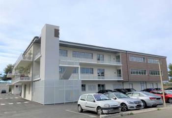 Bureau à vendre Cassis (13260) - 266 m² à Cassis - 13260