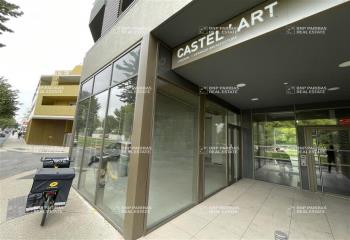 Bureau à vendre Castelnau-le-Lez (34170) - 94 m²