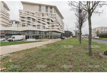 Bureau à vendre Castelnau-le-Lez (34170) - 797 m² à Castelnau-le-Lez - 34170