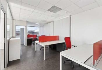 Vente bureaux 576 m² non divisibles à Cergy - 95000